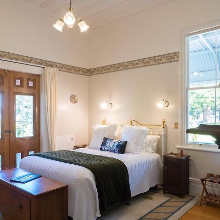 ראסל Ounuwhao B&B Guest Lodge מראה חיצוני תמונה
