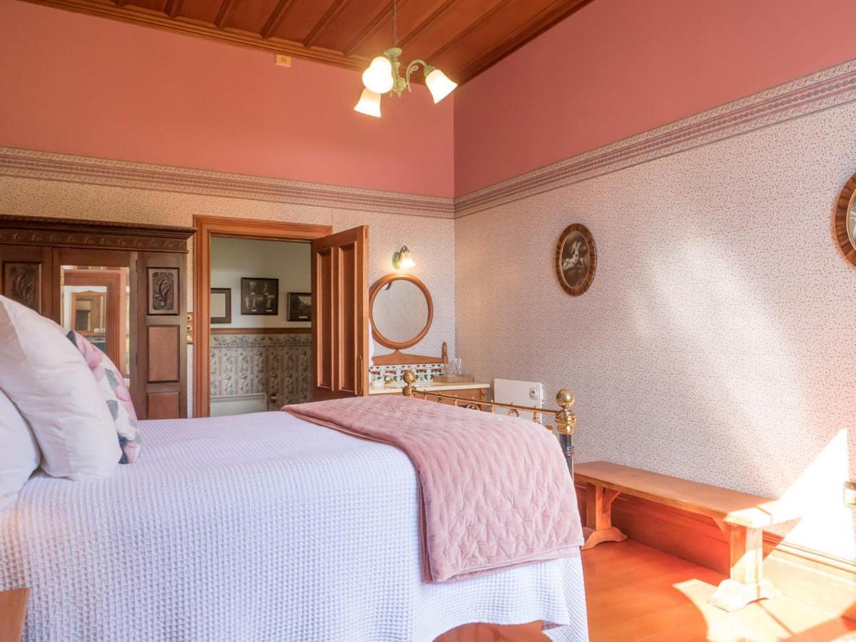 ראסל Ounuwhao B&B Guest Lodge מראה חיצוני תמונה