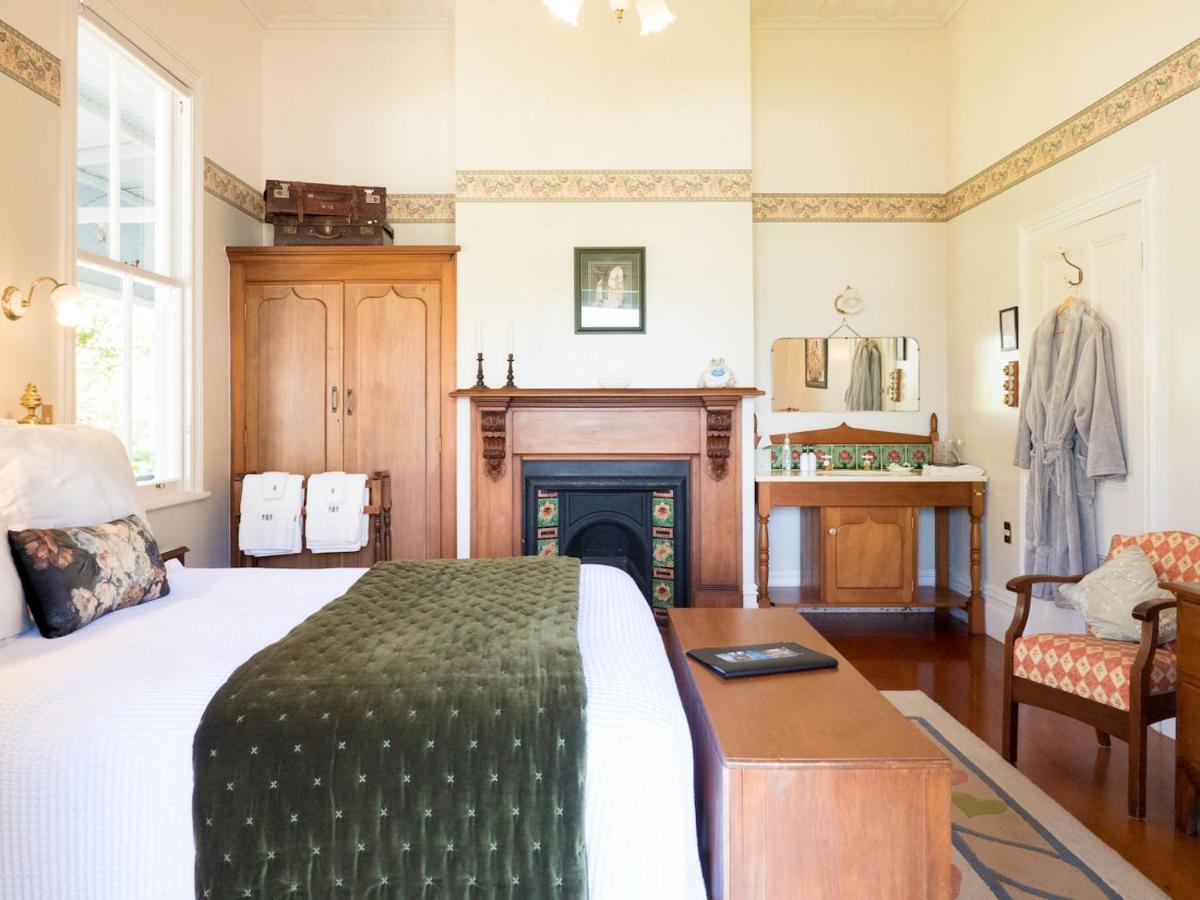 ראסל Ounuwhao B&B Guest Lodge מראה חיצוני תמונה