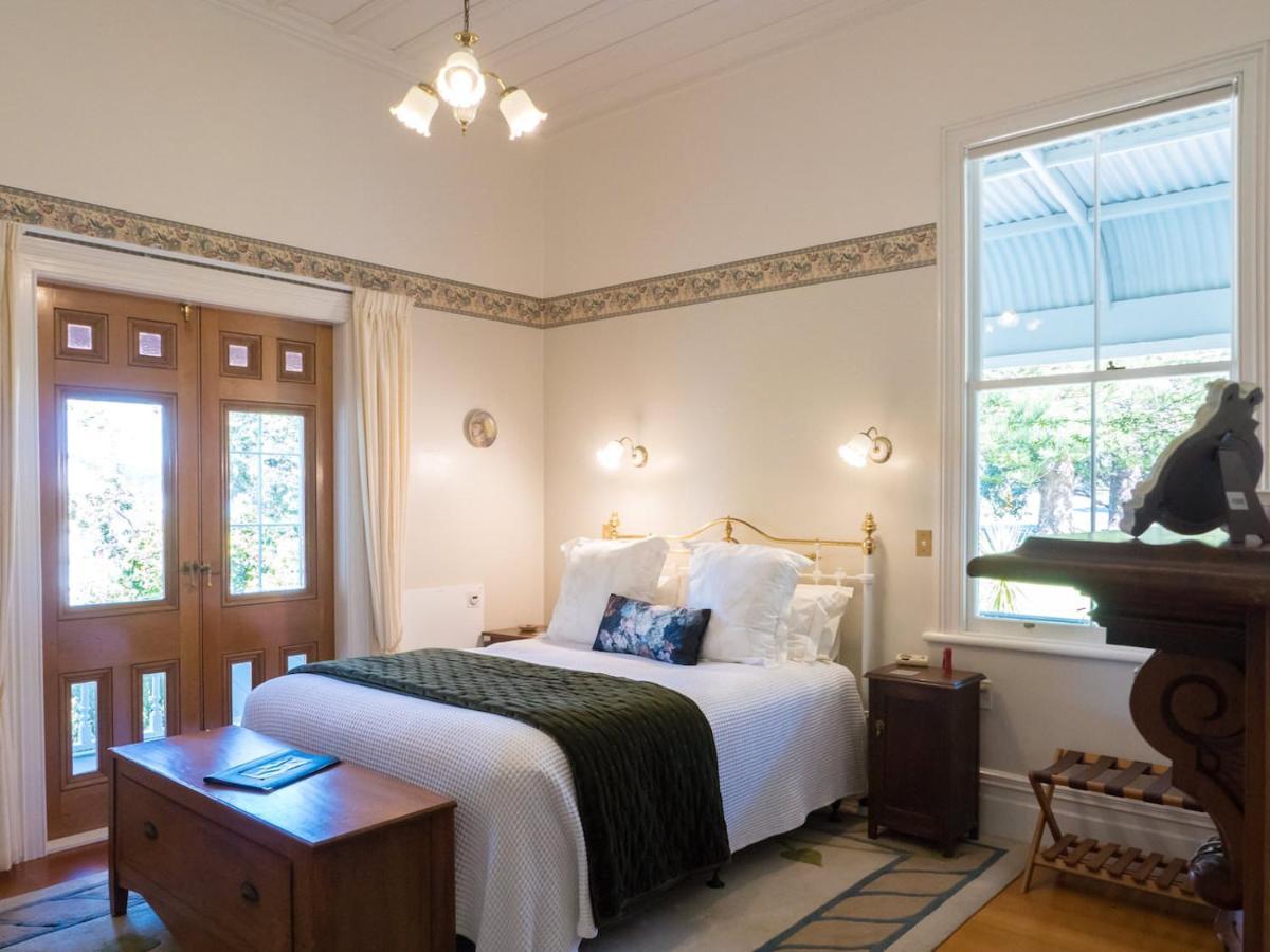 ראסל Ounuwhao B&B Guest Lodge מראה חיצוני תמונה