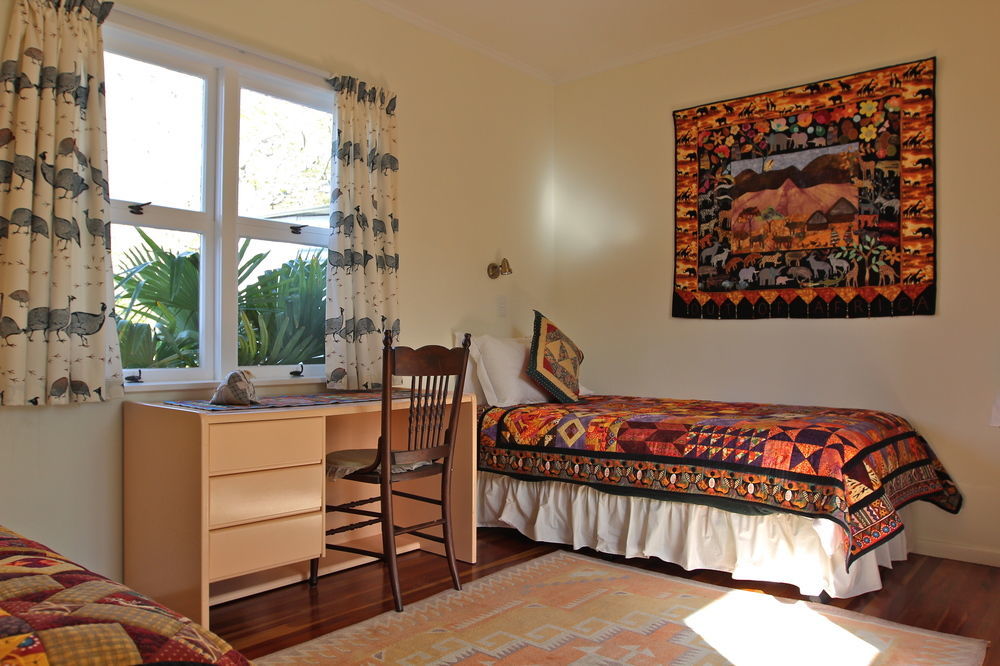 ראסל Ounuwhao B&B Guest Lodge מראה חיצוני תמונה