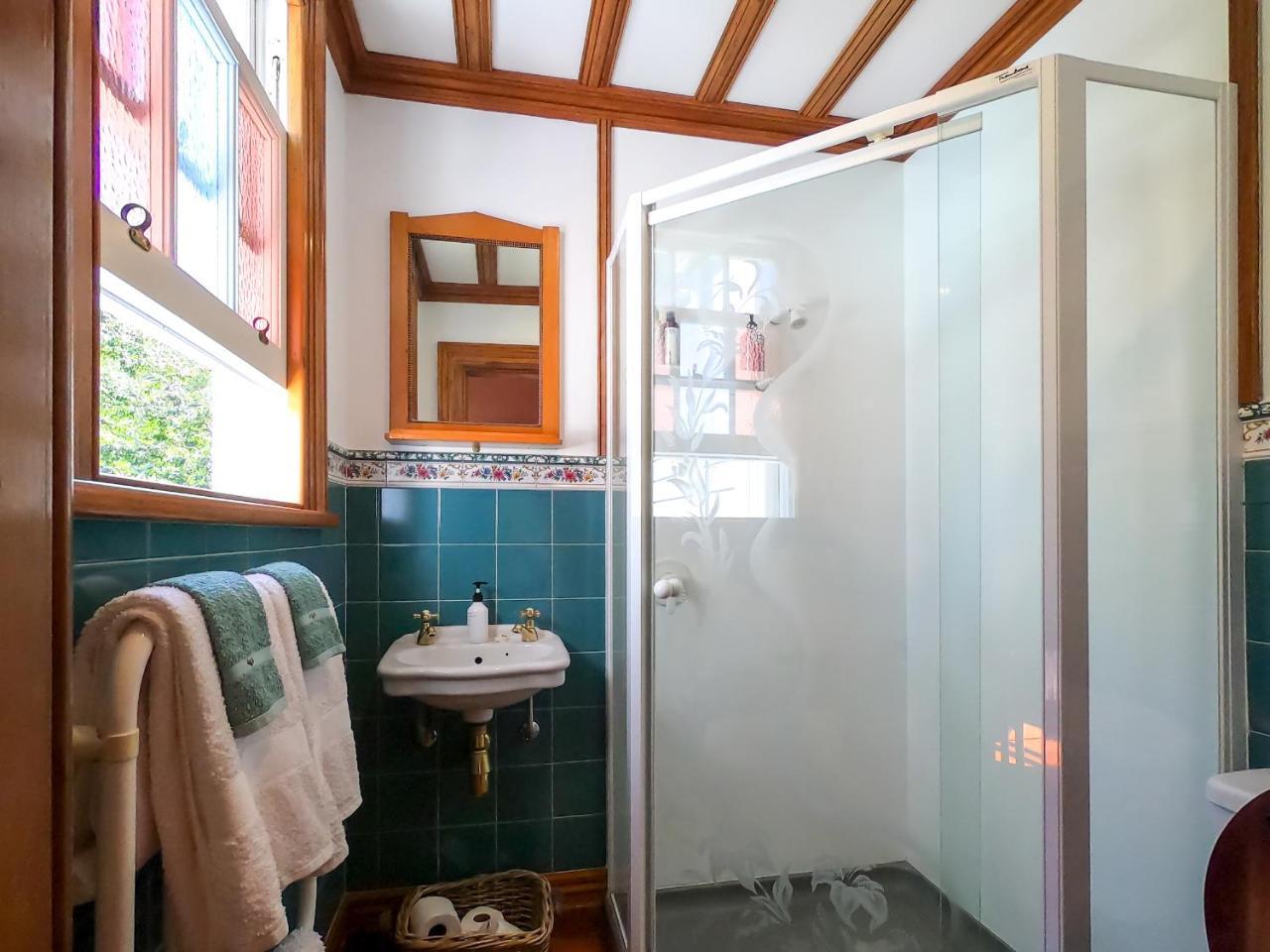 ראסל Ounuwhao B&B Guest Lodge מראה חיצוני תמונה