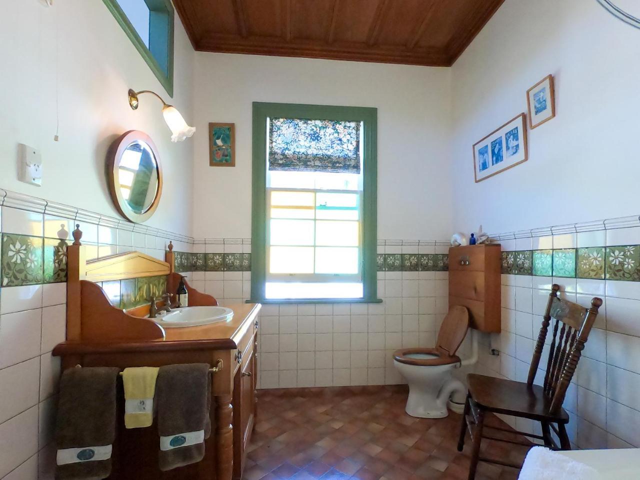 ראסל Ounuwhao B&B Guest Lodge מראה חיצוני תמונה